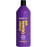 Matrix Antioxidant Conditioner, Enhances Hair Color & Prevents Fading, For Color Treated, Sulfate-Free, Cruelty Free, Salon, 