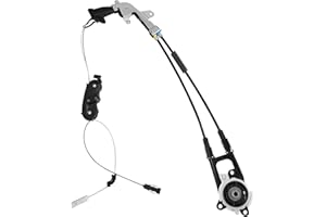 Passenger Right Electric Sliding Door Wiring Harness 85015-08010, 85015-08011, Compatible with 2011-2020 Toyota Sienna Power 