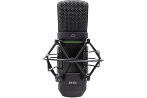 Mackie Element Series, Large-Diaphragm Condenser Microphone (EM-91C)