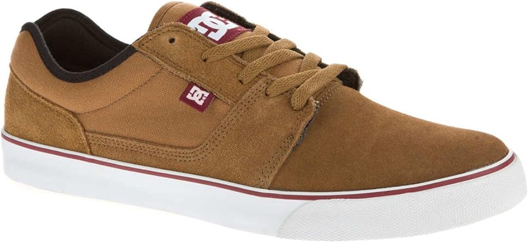 dc slip ons mens