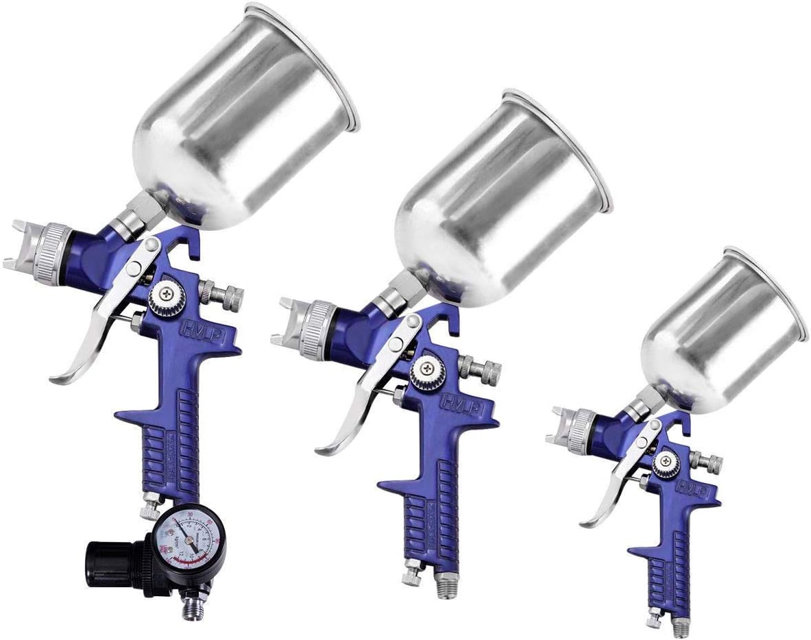 Best Air Compressor For Spray Painting Cars