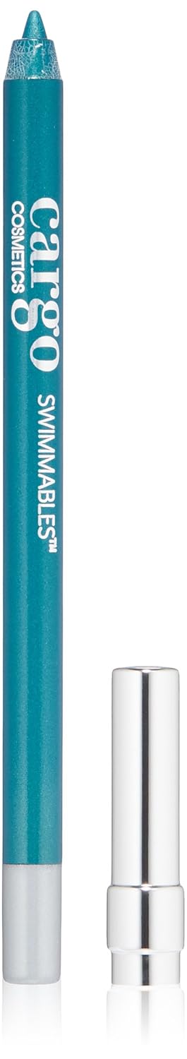 Cargo Swimmables Eye Pencil, Pebble Beach