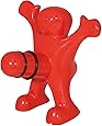 Happy Man Novelty Bottle Stopper