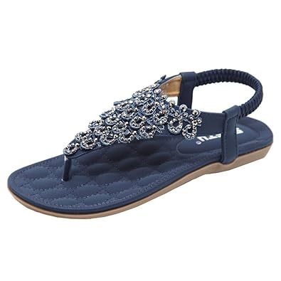 glitter flip flops uk