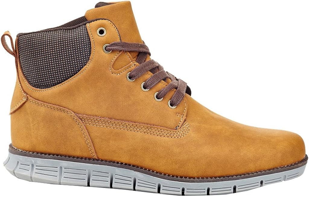 franco vanucci memory foam shoes