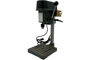 Benchtop Drill Press - DRL-300.00