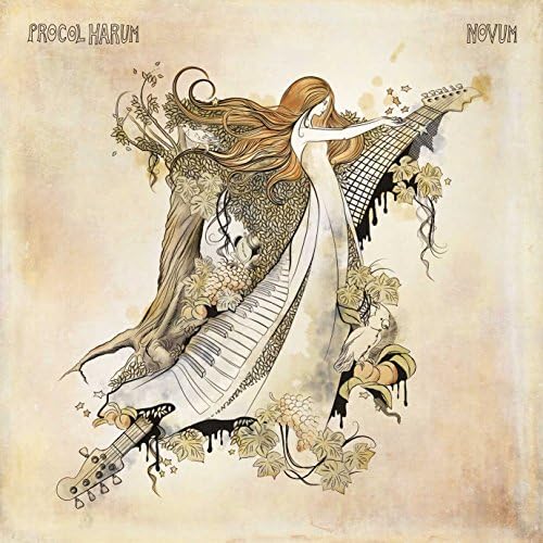 Amazon.com: Procol Harum: CDs & Vinyl