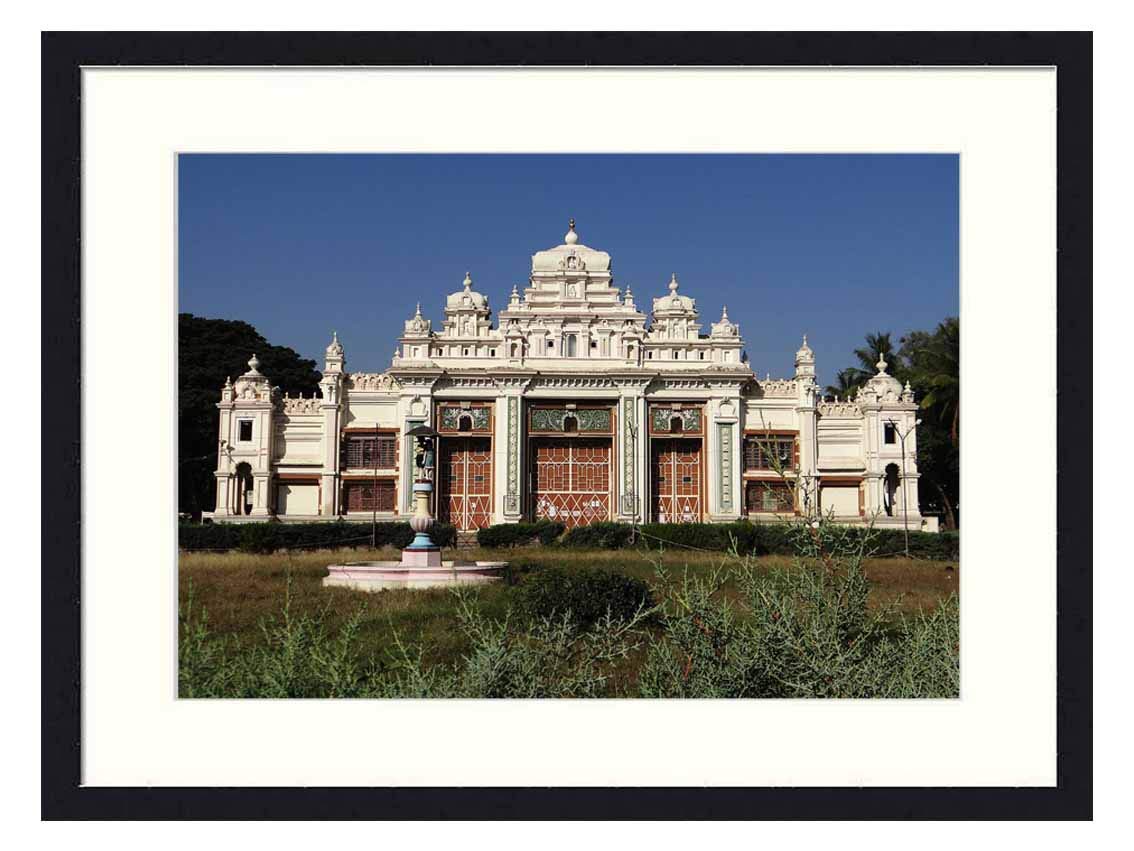 Which Is The Best Maharaja The Game Of Palace Building In India