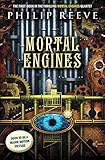 Predator Cities #1: Mortal Engines (Predator Citites)