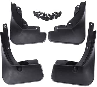 Guardabarros del Coche for la Gran Muralla HAVAL F7 F7X ...