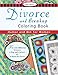 Divorce and Breakup Coloring Book: Humor and Wit for Women by Kate Harper
