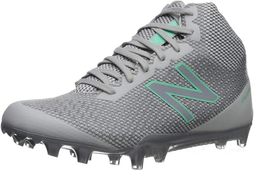 new balance burn lacrosse cleats
