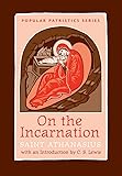On the Incarnation: Saint Athanasius (Greek/English) PPS44a (Popular Patristics) (English and Greek Edition)
