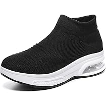 work tennis shoes womens