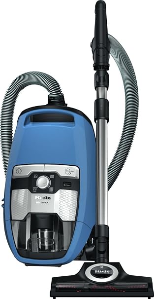 aspirateur bidon sans sac