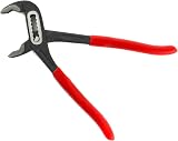 AB Tools 7 Inch Box Joint Water Pump Pliers Chrome Vanadium view 2