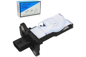 JADRANCI 22680-5RB0A Mass Air Flow MAF Meter Sensor for Infiniti QX60 2017-2020 Nissan Altima 2015-2018 Frontier 2020-2021 Juke 2014-2017 Kicks 2018-2024 Maxima Murano Pathfinder Rogue Sentra Versa