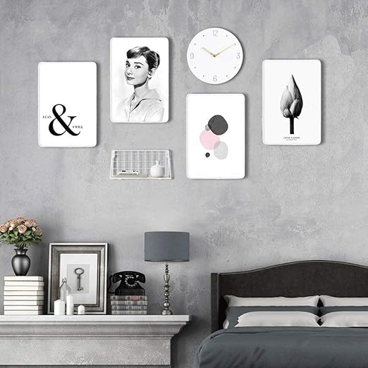 Sabel Decoracion Minimalista Foto Decoracion De Pared Pasillo