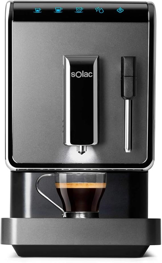 Automatic Coffeemaker Solac