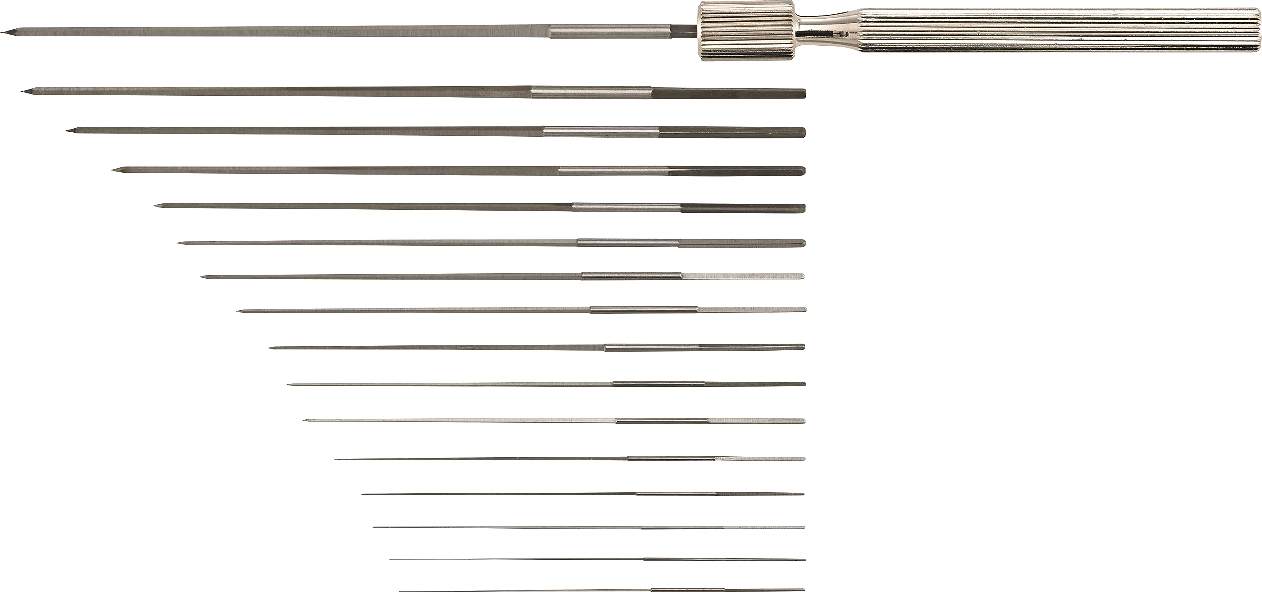Stahlwille 74310001 11085 Jet Reamer with Holder, Pack of 10