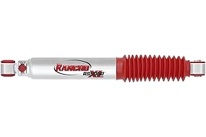 Rancho RS9000XL RS999215 Suspension Shock Absorber