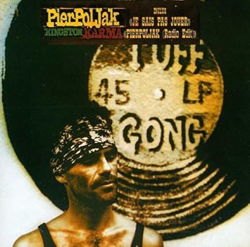 pierpoljak kingston karma gratuit