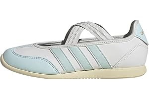 adidas Unisex-Child Barreda Mary Jane J Sneaker