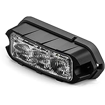 Feniex Fusion-S Surface Mount Aftermarket LED Vehicle Light White