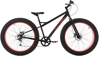 KS Cycling Fatbike