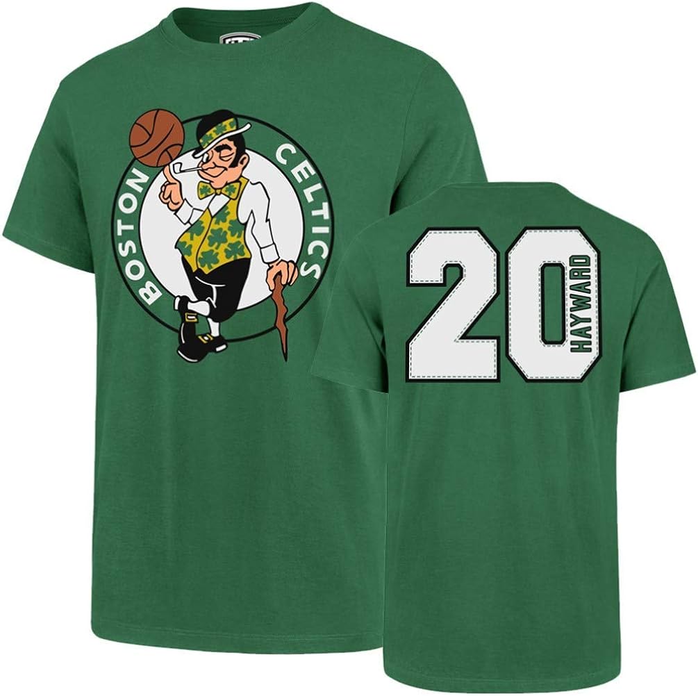 NBA Men's Player OTS Rival Tee