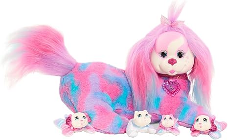 puppy surprise missy