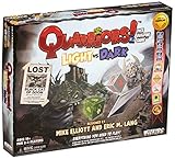WizKids Quarriors!: Light vs. Dark Expansion Board Game