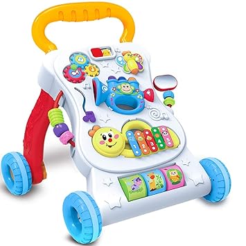 baby boy walker
