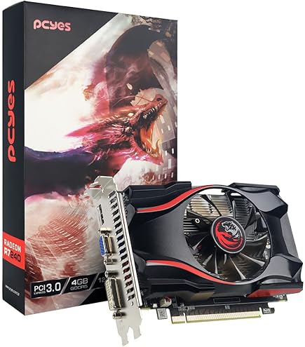MSI Placa de vídeo NVIDIA GeForce GTX 1650 4GT LP 4GB GDDR5 HDMI
