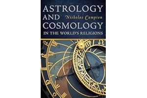Astrology and Cosmology in the World's Religions