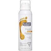 FOOTLOGIX Sweaty Feet Formula, 4.23 oz