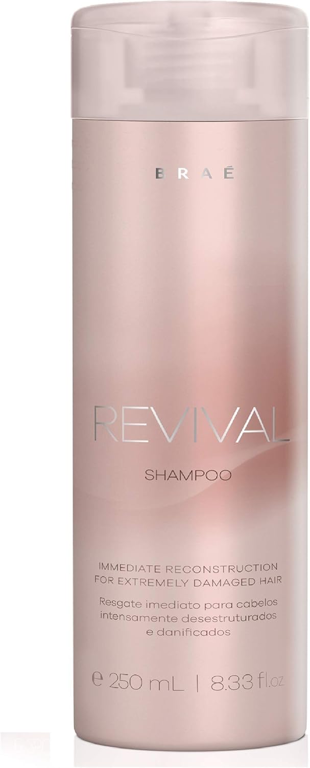 Brae Revival Shampoo Home Care 