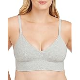 SPANX Women's Heathered Bralette
