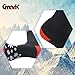 Ski Socks, Gmark Women's Thick Sports Snowboard Cotton Socks Gift Socks 1,2,3,6,9 Pairs