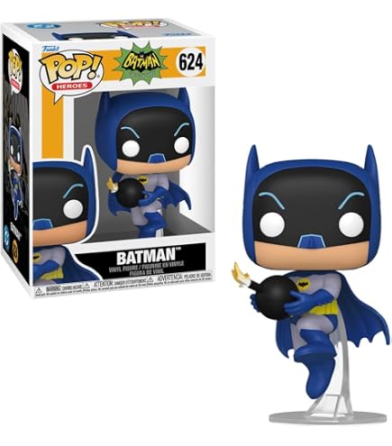 Funko Pop Dc 239 Batman Hush Jim Lee Collection Exclusive : Amazon