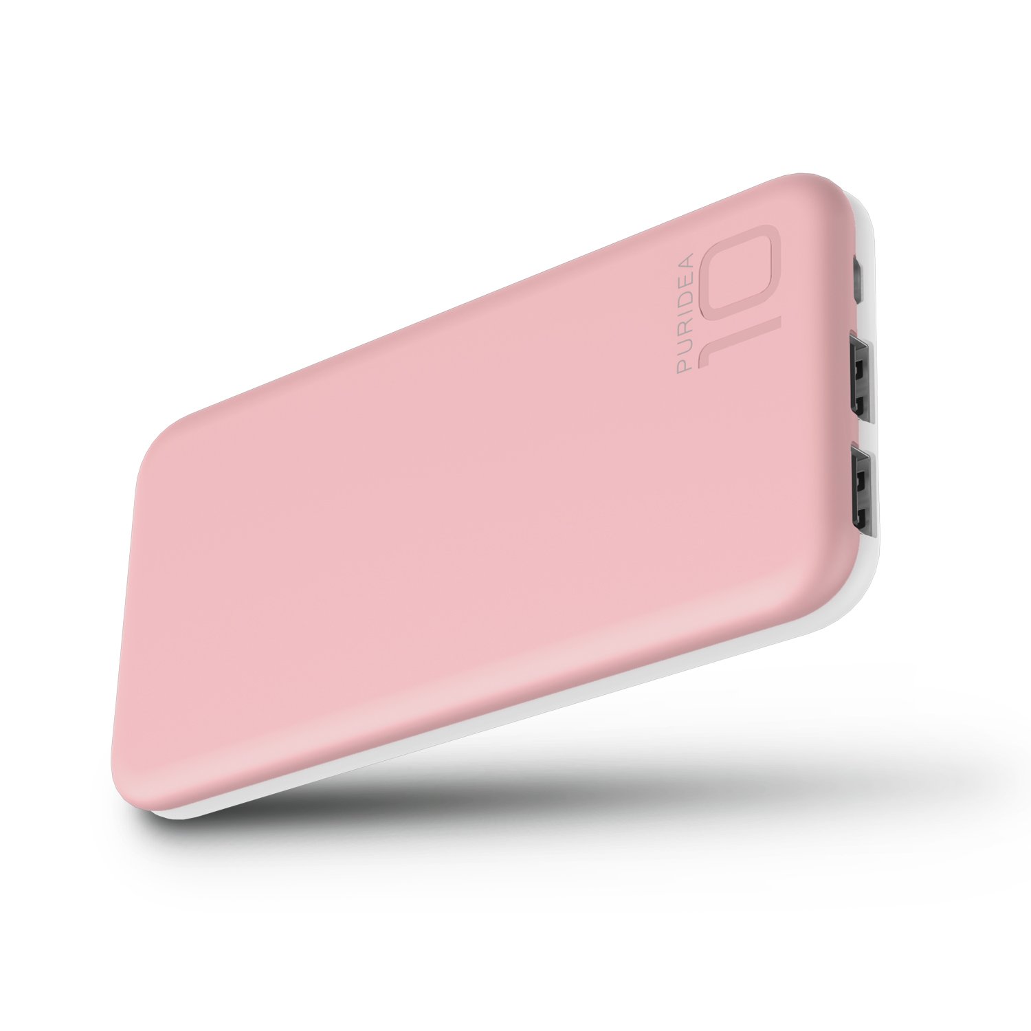 mAh Batería Externa Puertos COOODI Cargador Móvil Power Bank Portátil para iPhone