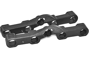 EPChunMi Rear MDS Lifter Guide Trays Kit 2Pcs for 2005-2021 ChrysIer 300 for Jeep Grand Cherokee Compatible with Dodge Ram 15