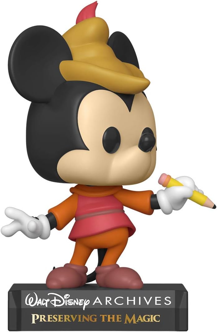 walt disney funko pop