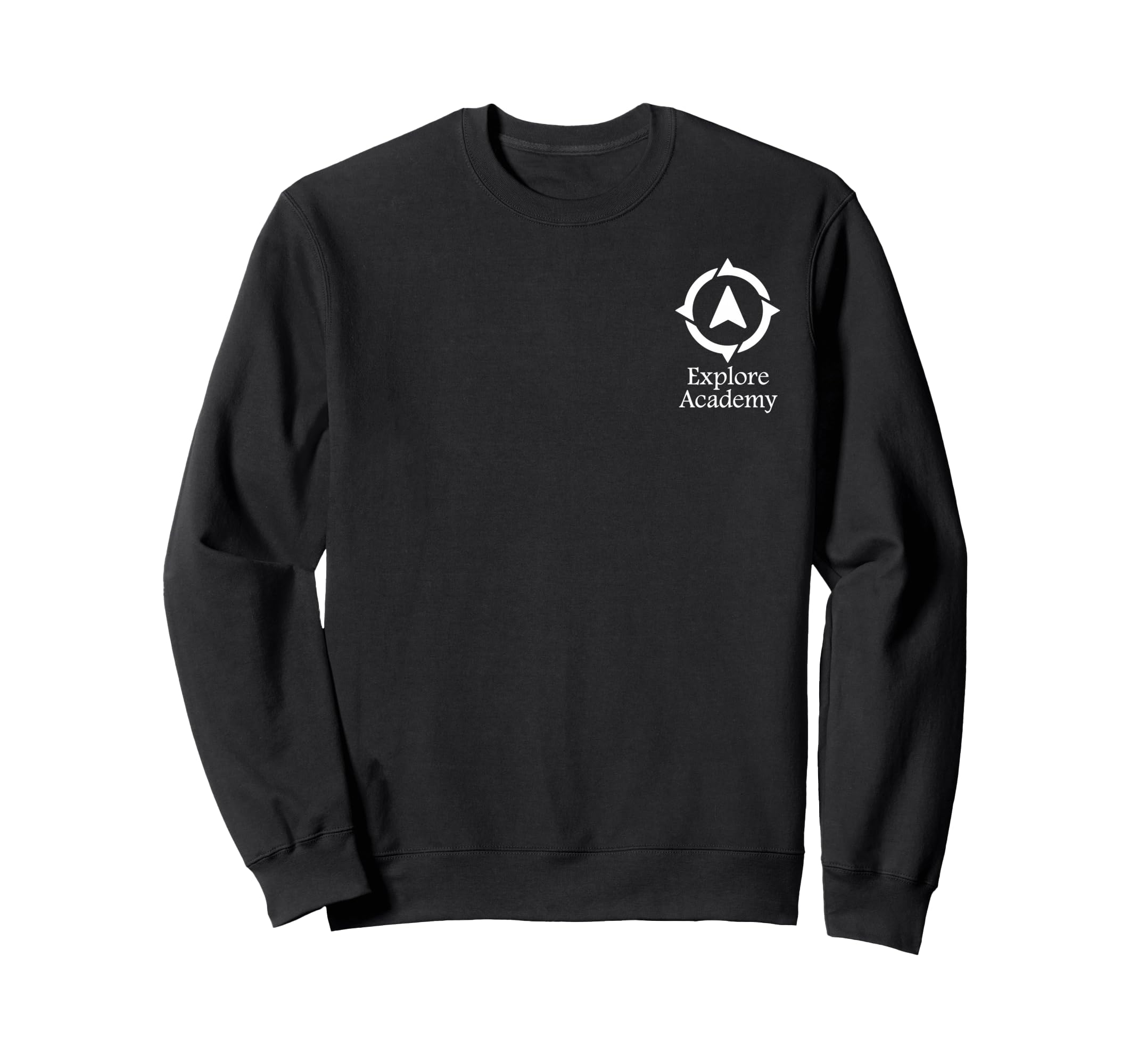 Photo 1 of 2024-2025 Explore Academy Official Gear Sweatshirt