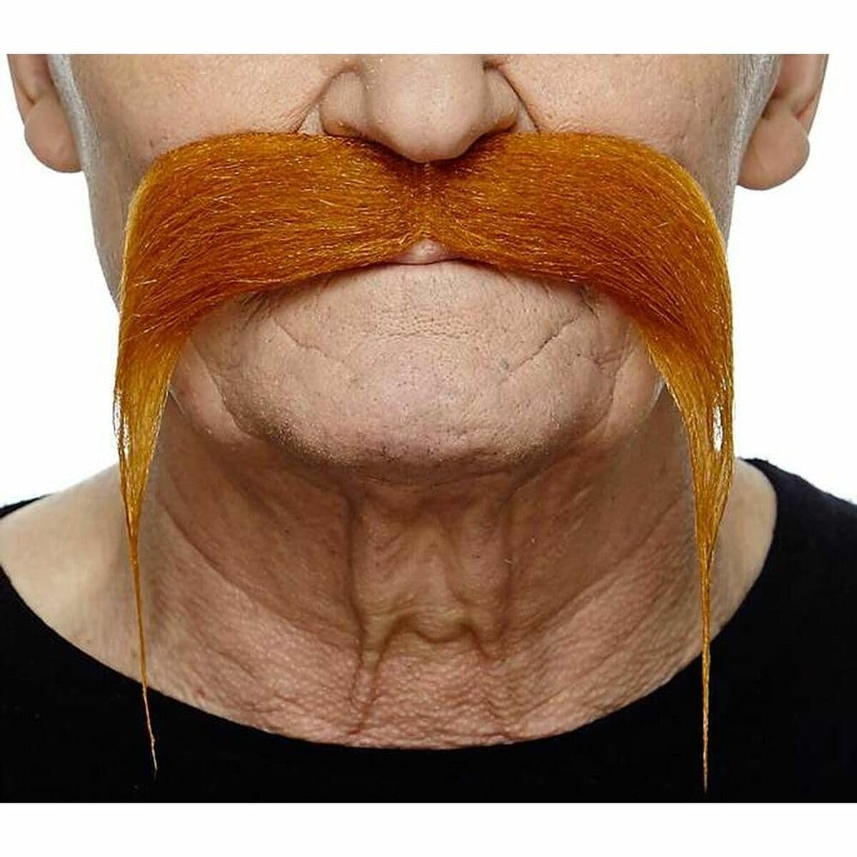 Viving Costumes 203931 Moustache