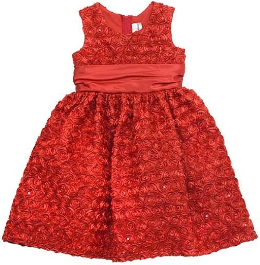 rare editions sequin dress