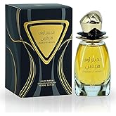 Risala Angels Of Heaven Eau de Parfum Spray for Unisex, 3.4 Ounce