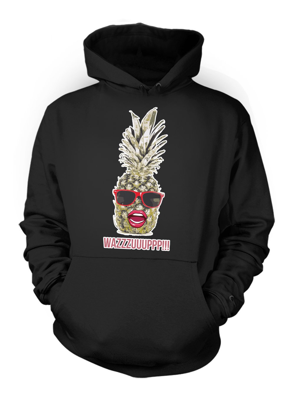 Shirts Of Legends Wazzup Pineapple Cool Swag S Shirts