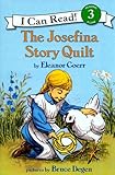 The Josefina Story Quilt (I Can Read Book)