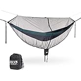 ENO, Eagles Nest Outfitters Guardian Bug Net, Hammock Bug Netting